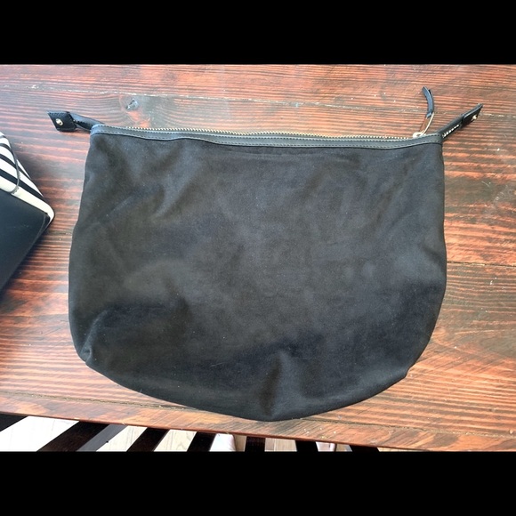 Via Spiga tote purse bag never used large 18Wx12H - Picture 6 of 9